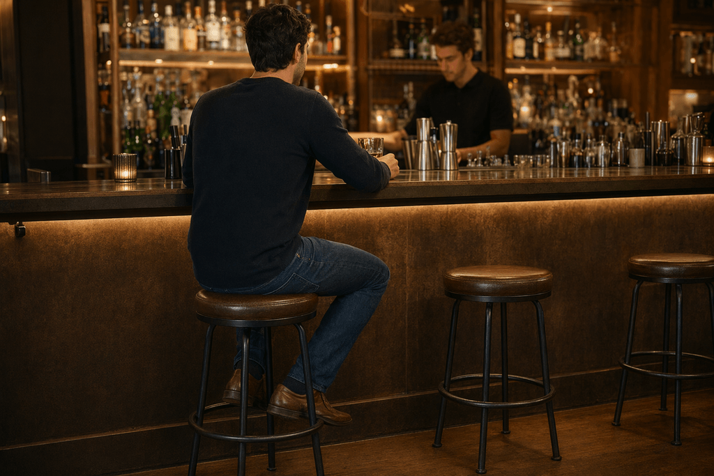 stool
