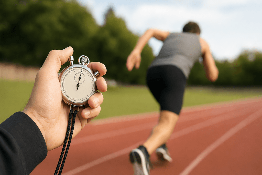 stopwatch