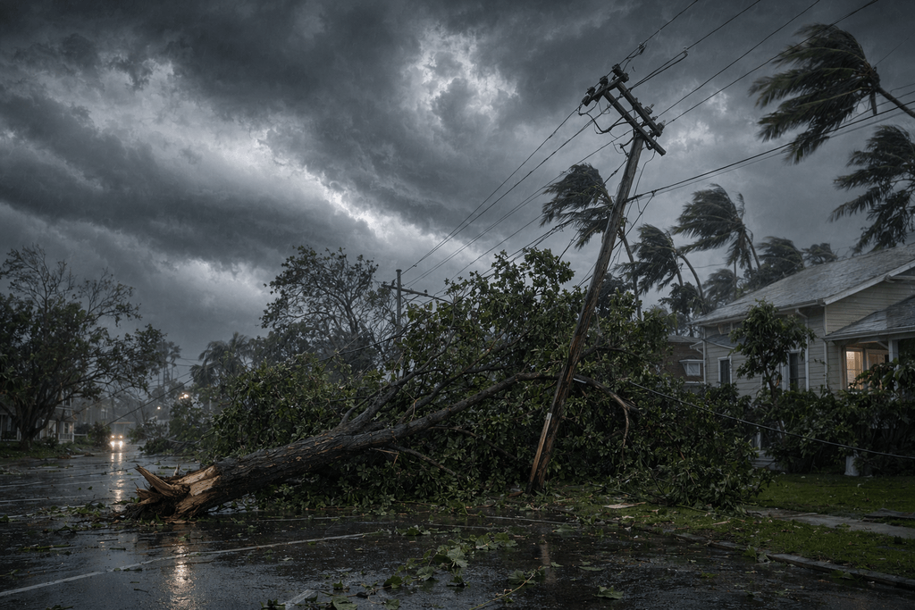 storm