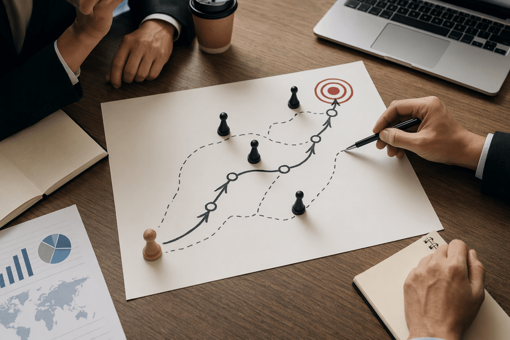 strategy
