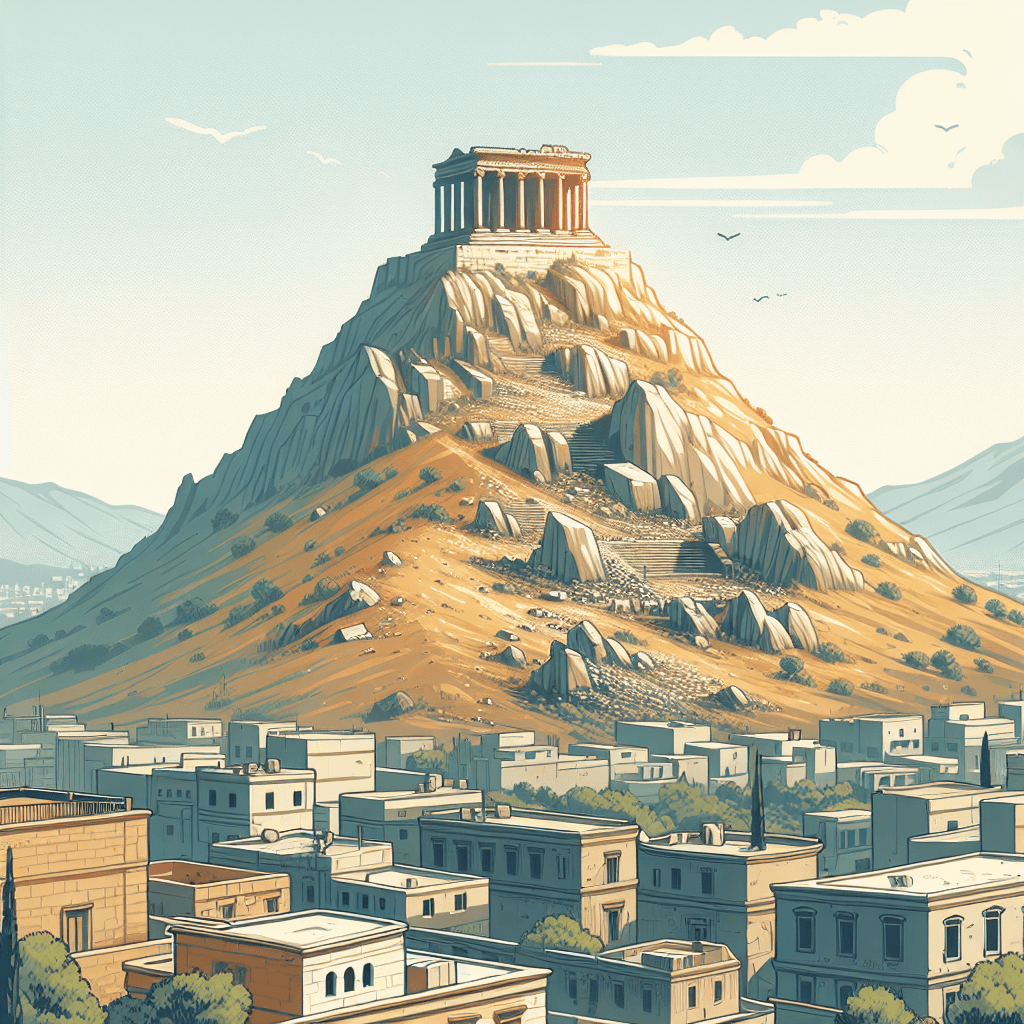 acropolis