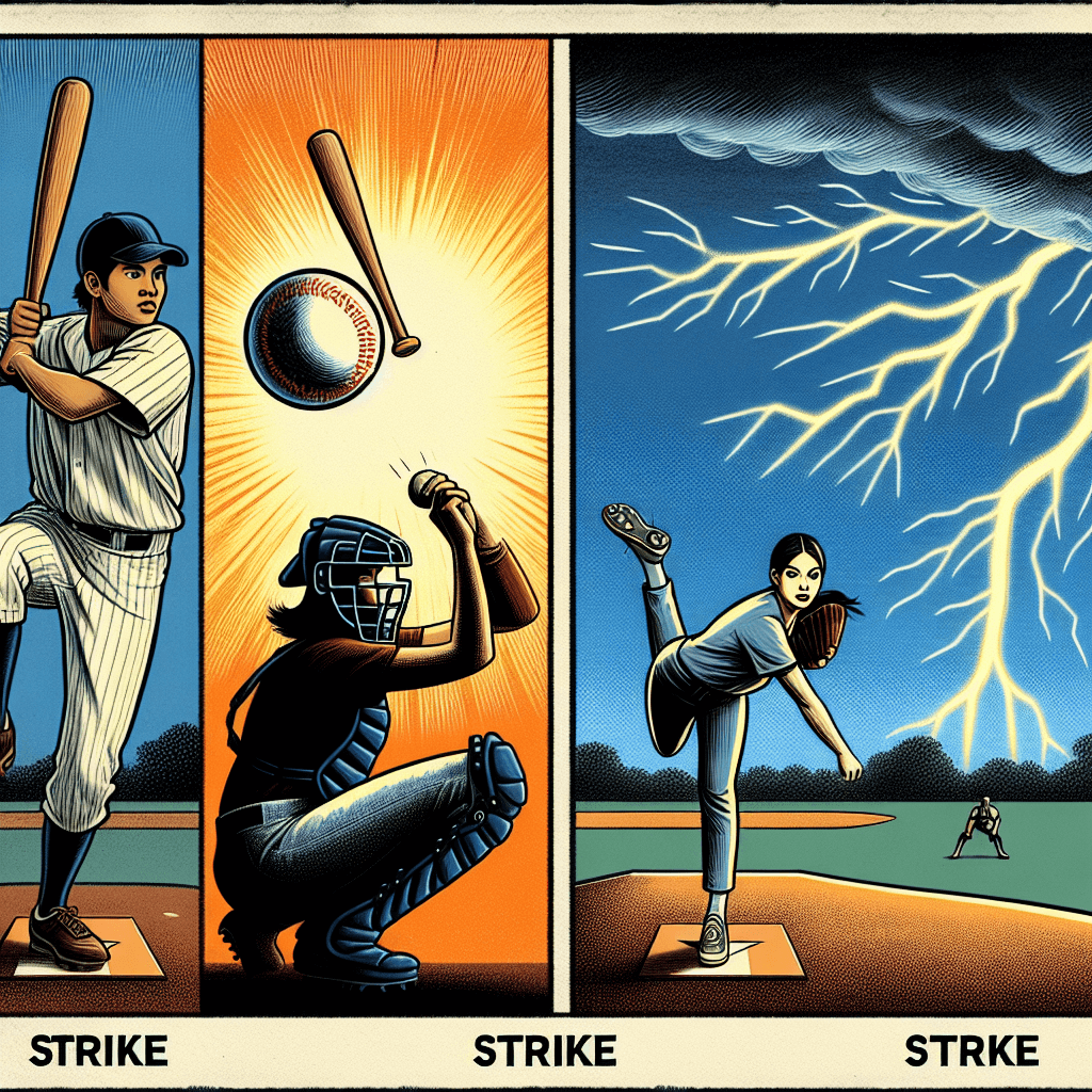 strike