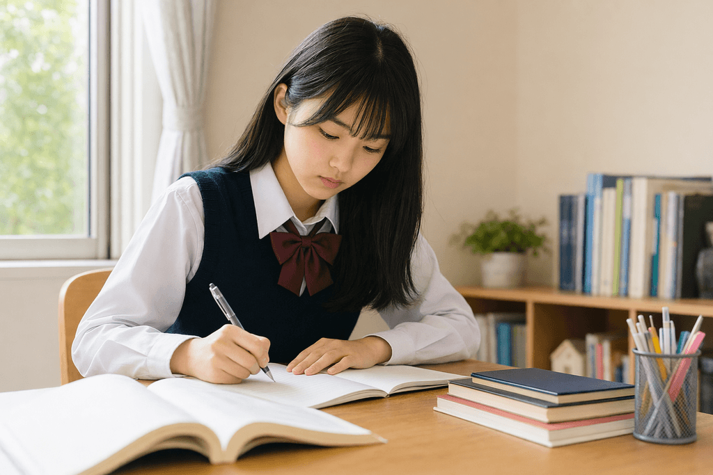student