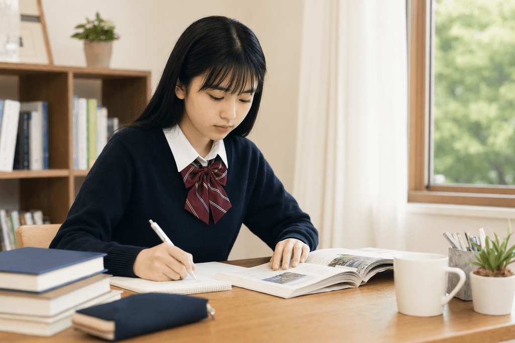study