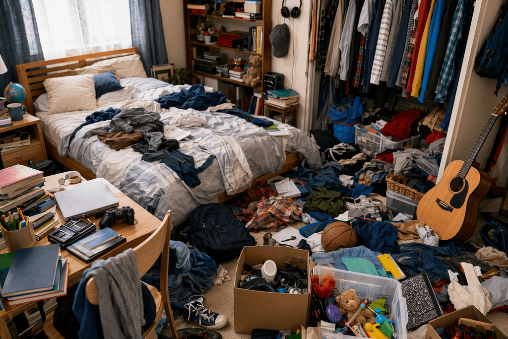 stuff