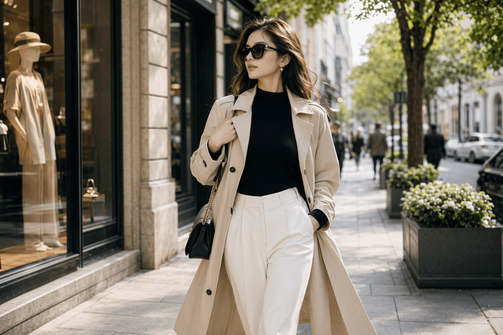 stylish