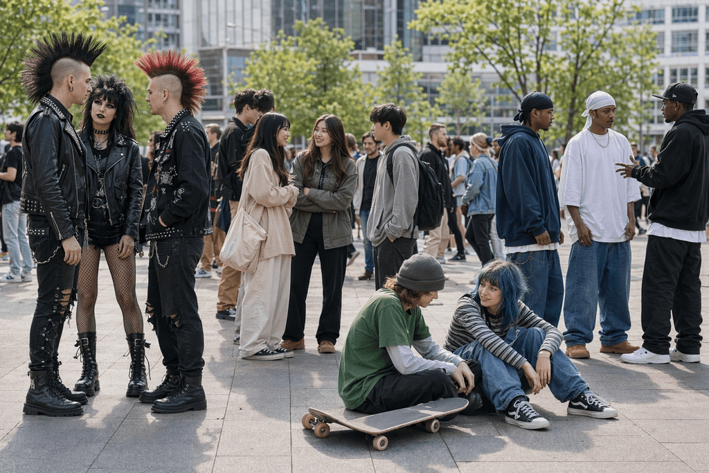 subculture