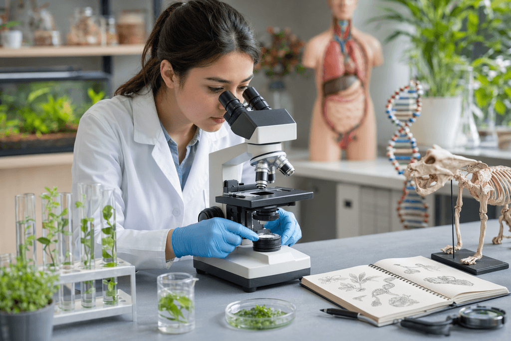 biology