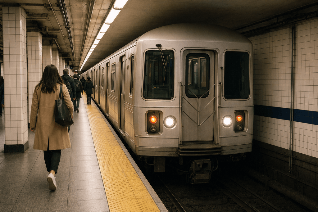 subway