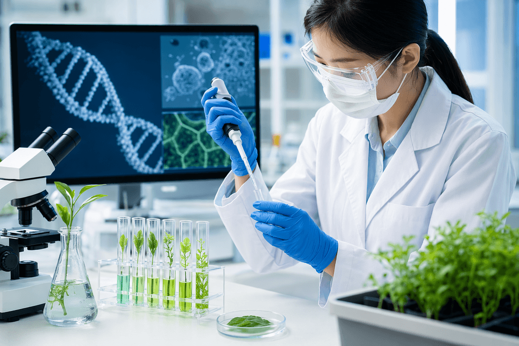 biotechnology