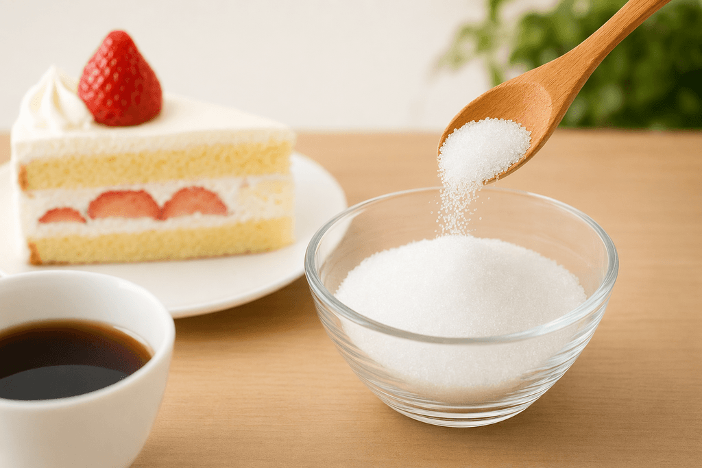 sugar