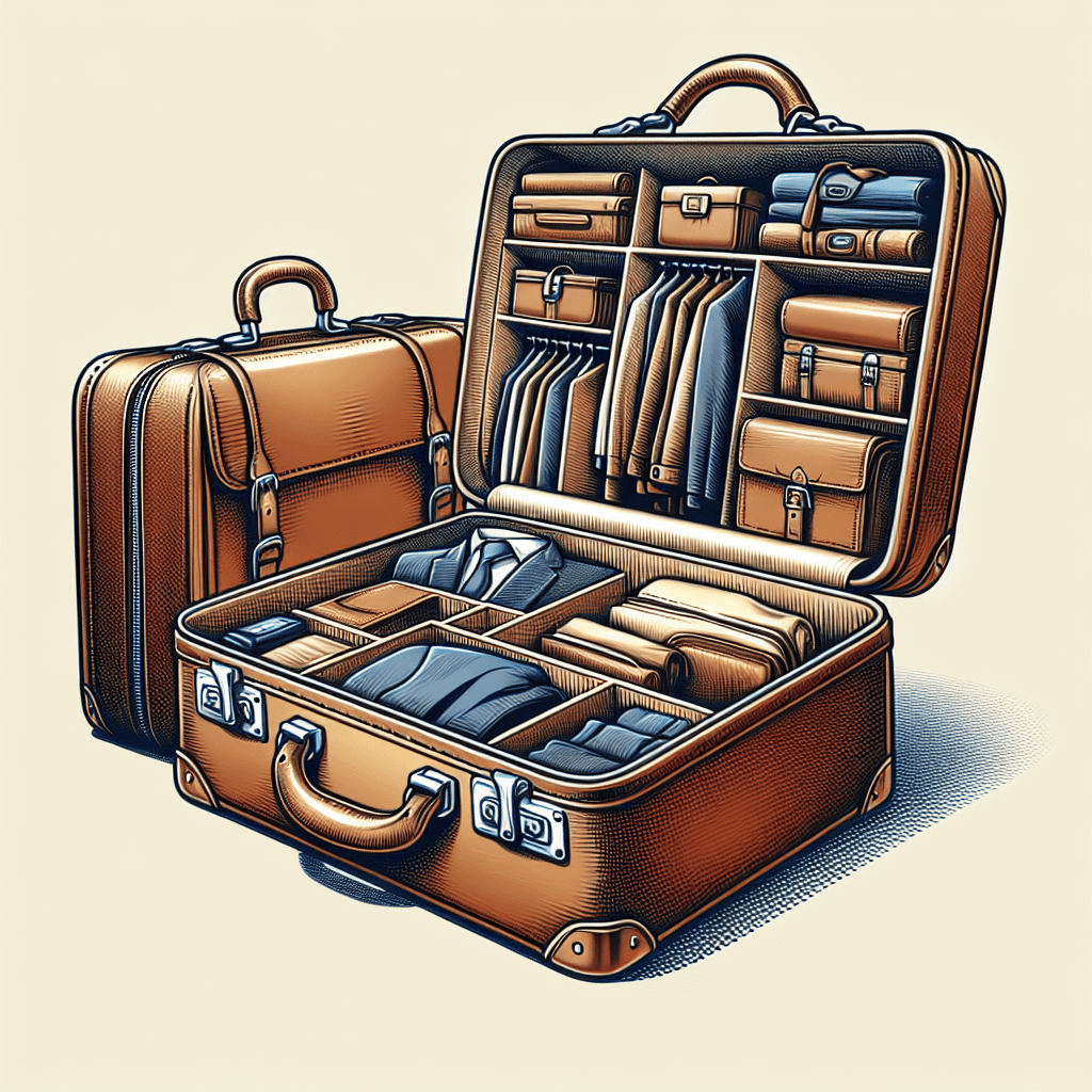 suitcase
