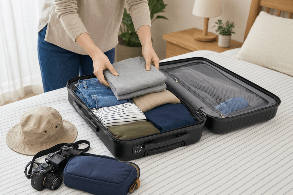 suitcase