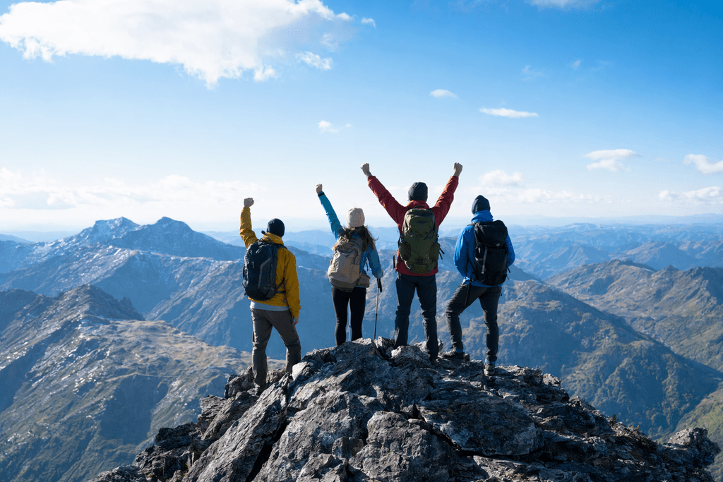 summit