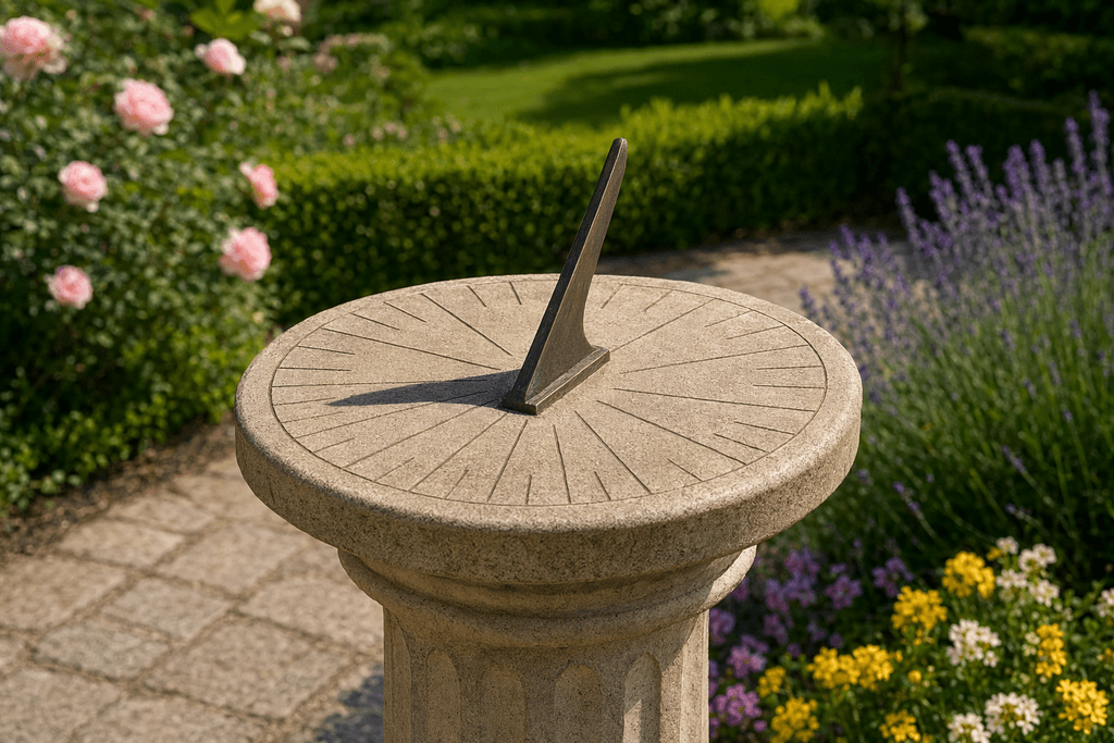 sundial