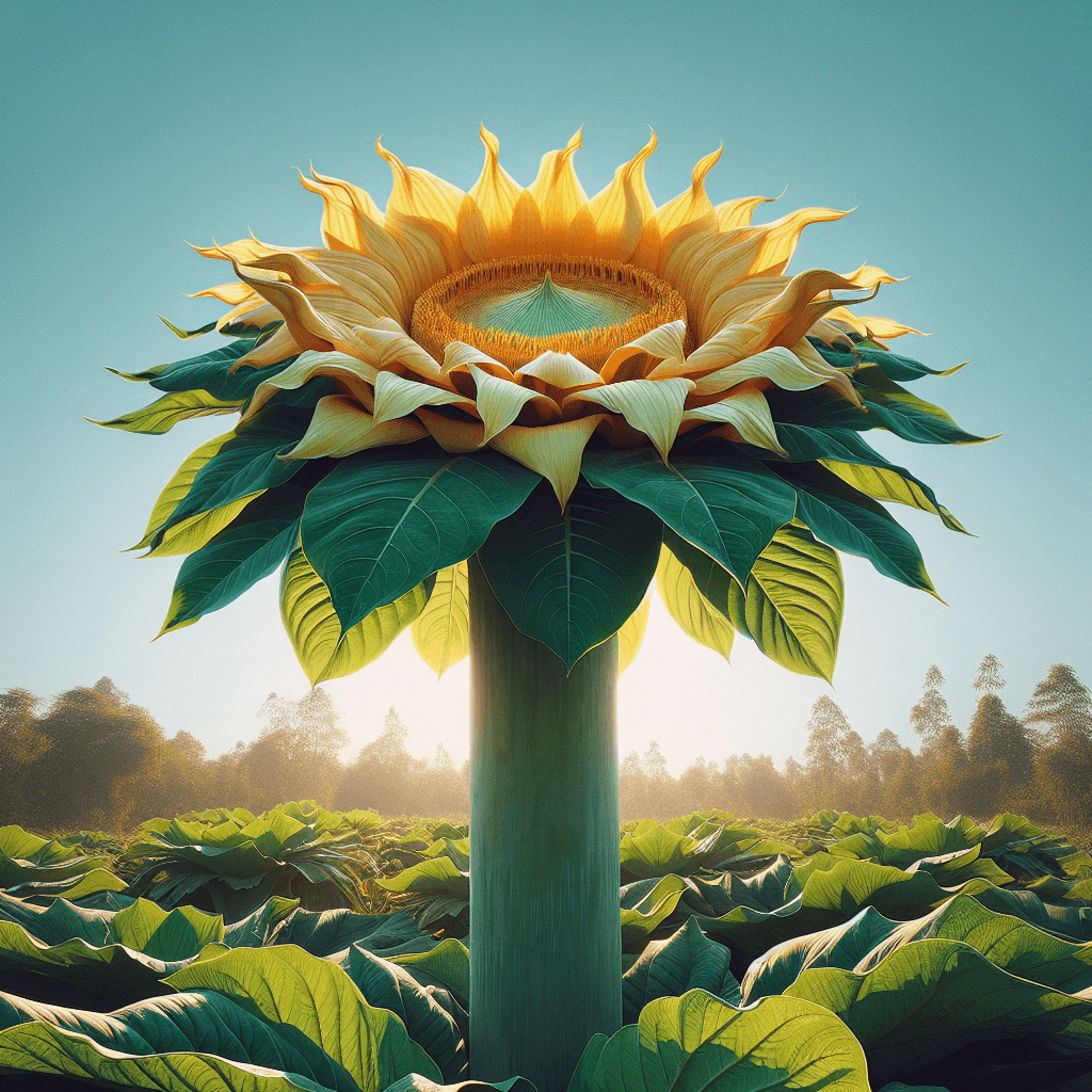 sunflower