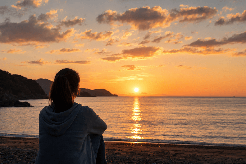sunrise