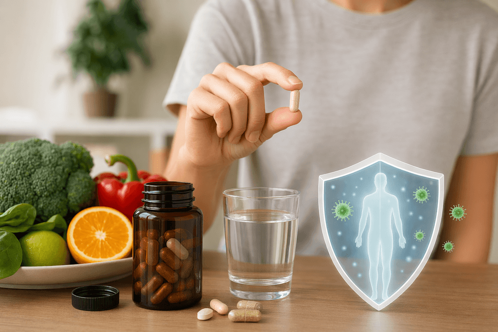 supplement