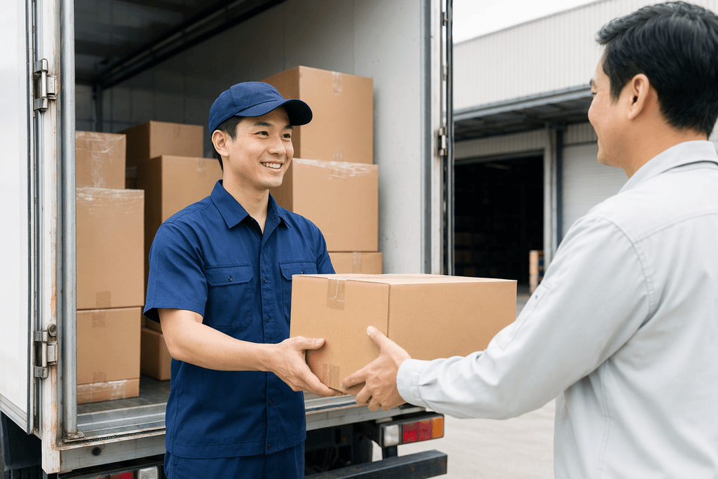 supplier