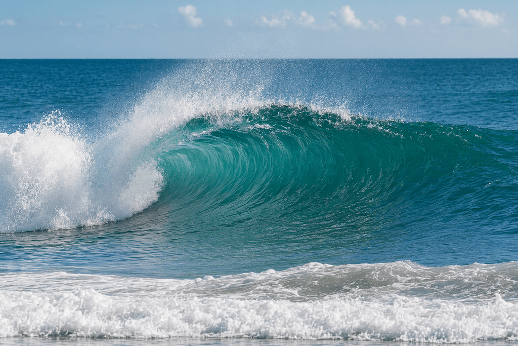 surf