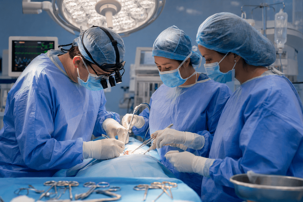 surgery