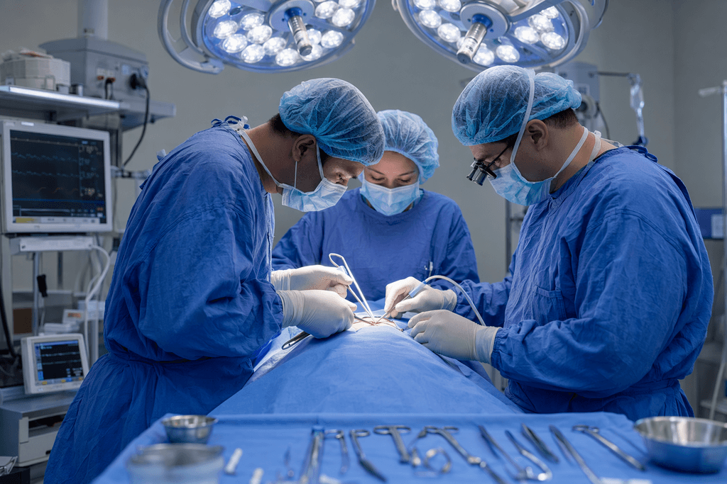 surgical