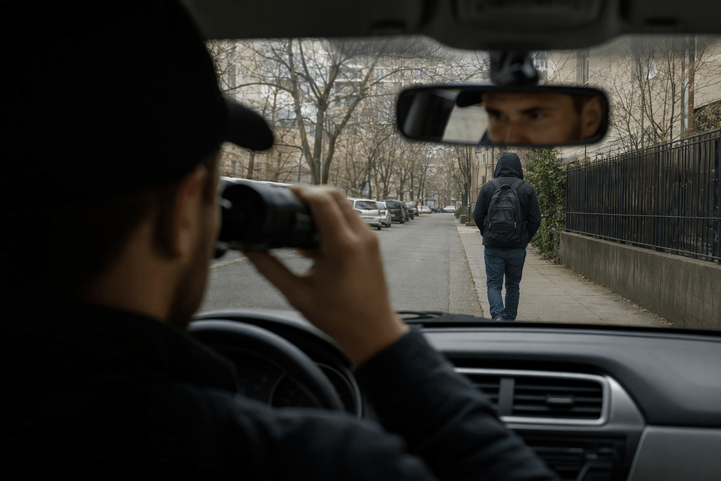 surveillance