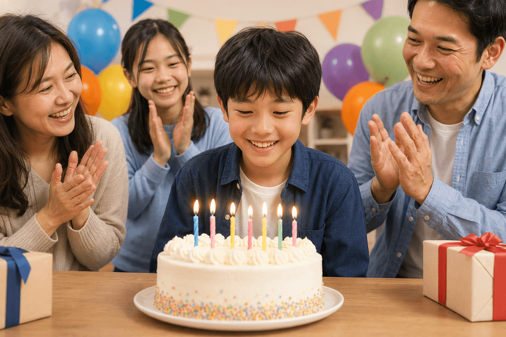 birthday