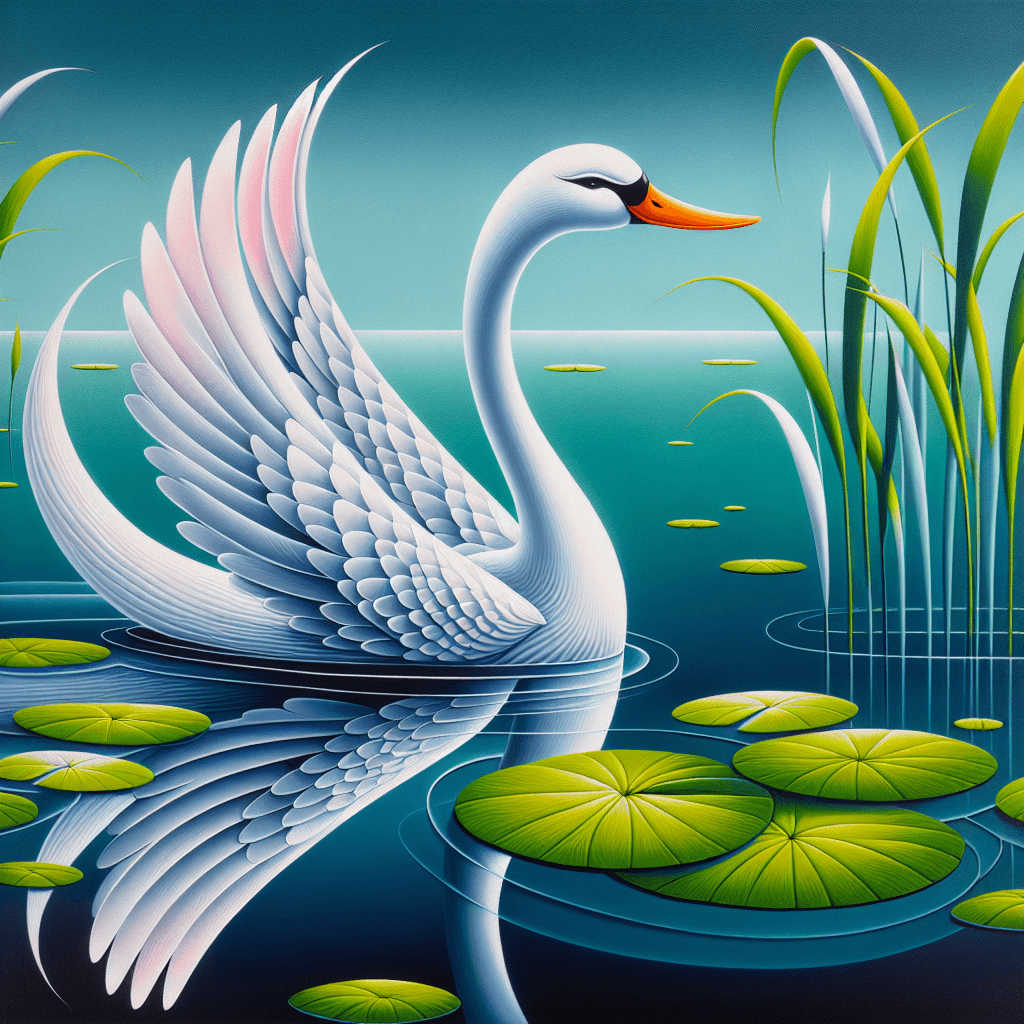swan