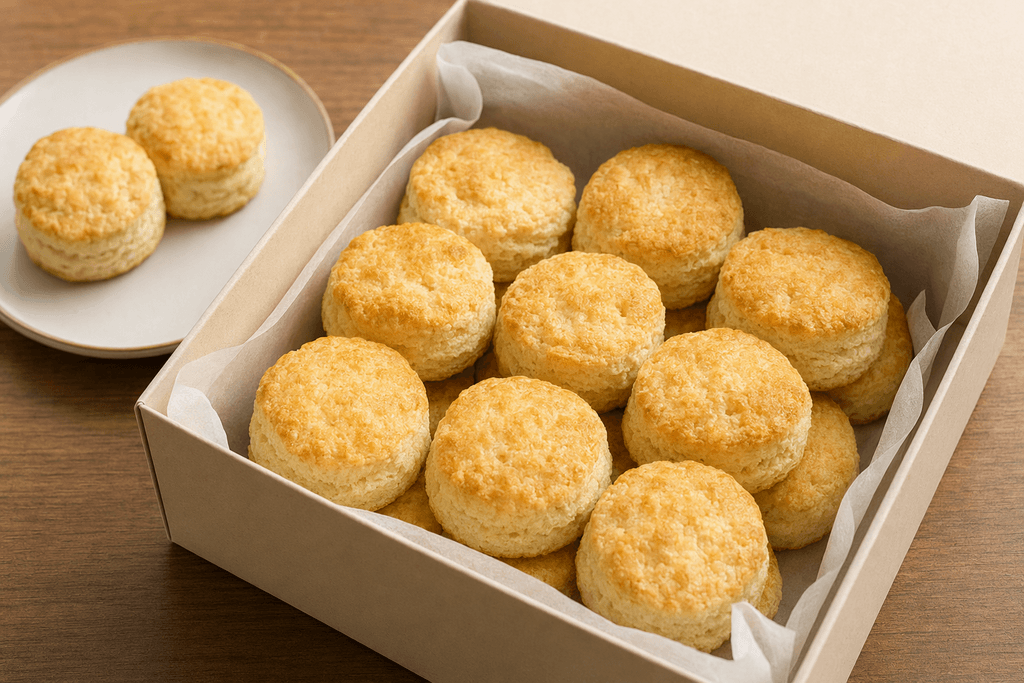 biscuit
