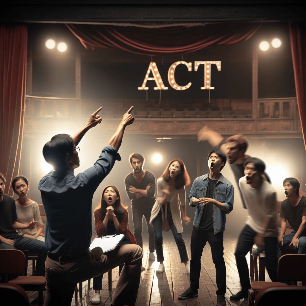 act