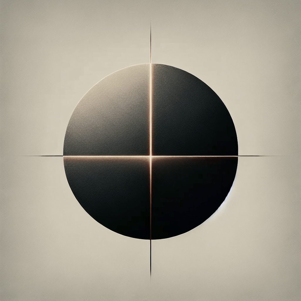 bisect