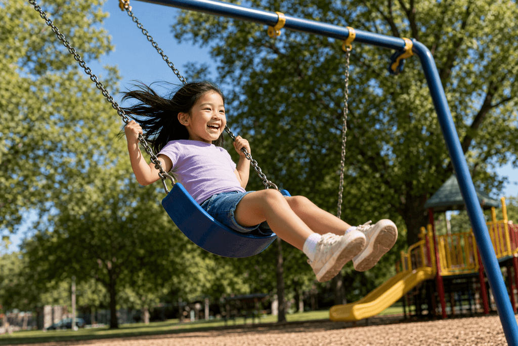 swing