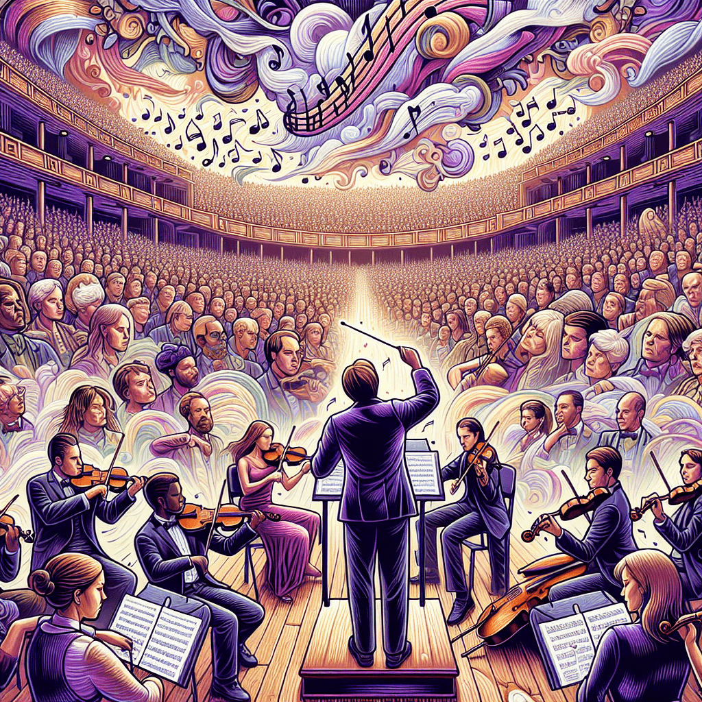 symphony