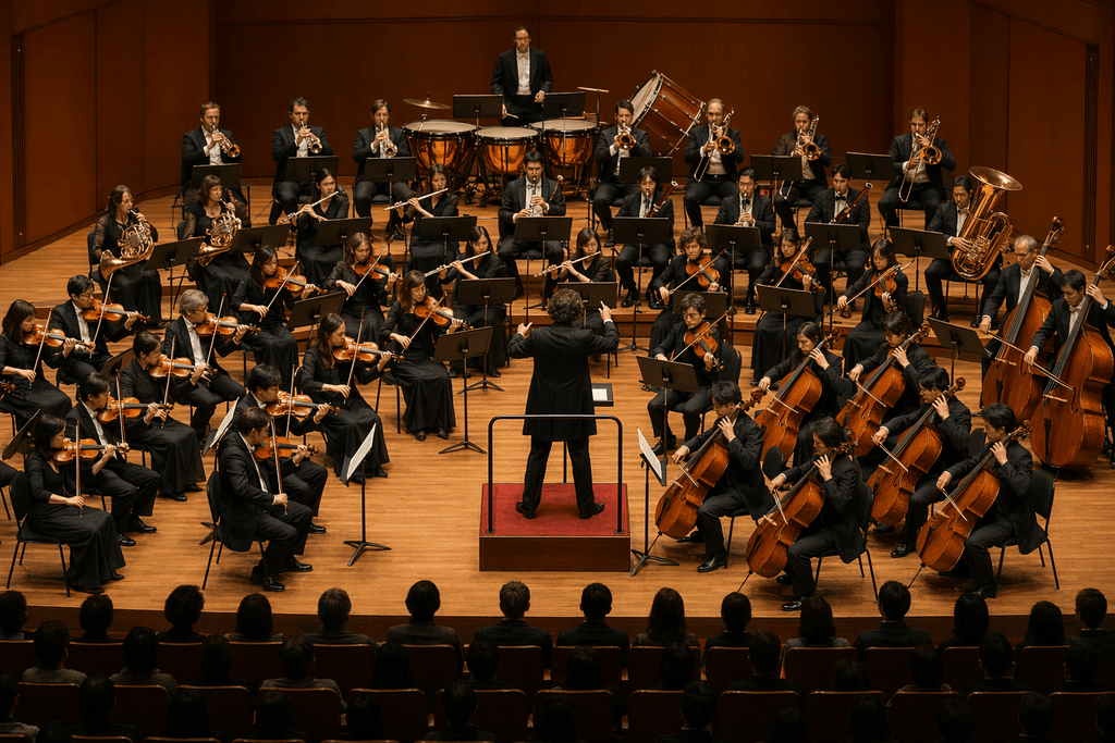 symphony
