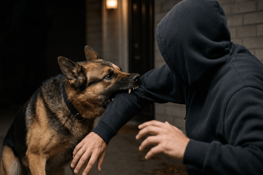 bite