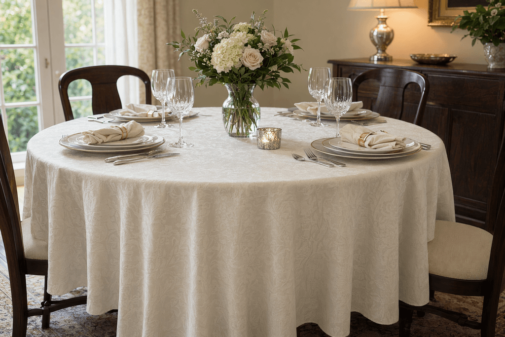 tablecloth