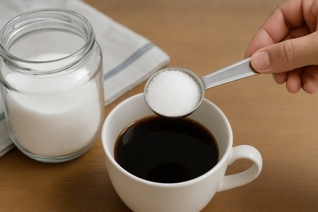 tablespoon