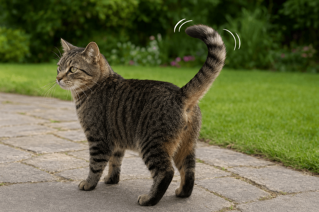 tail