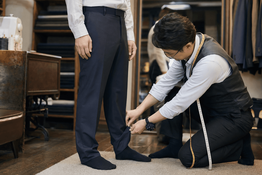 tailor