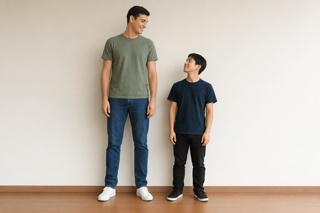 tall