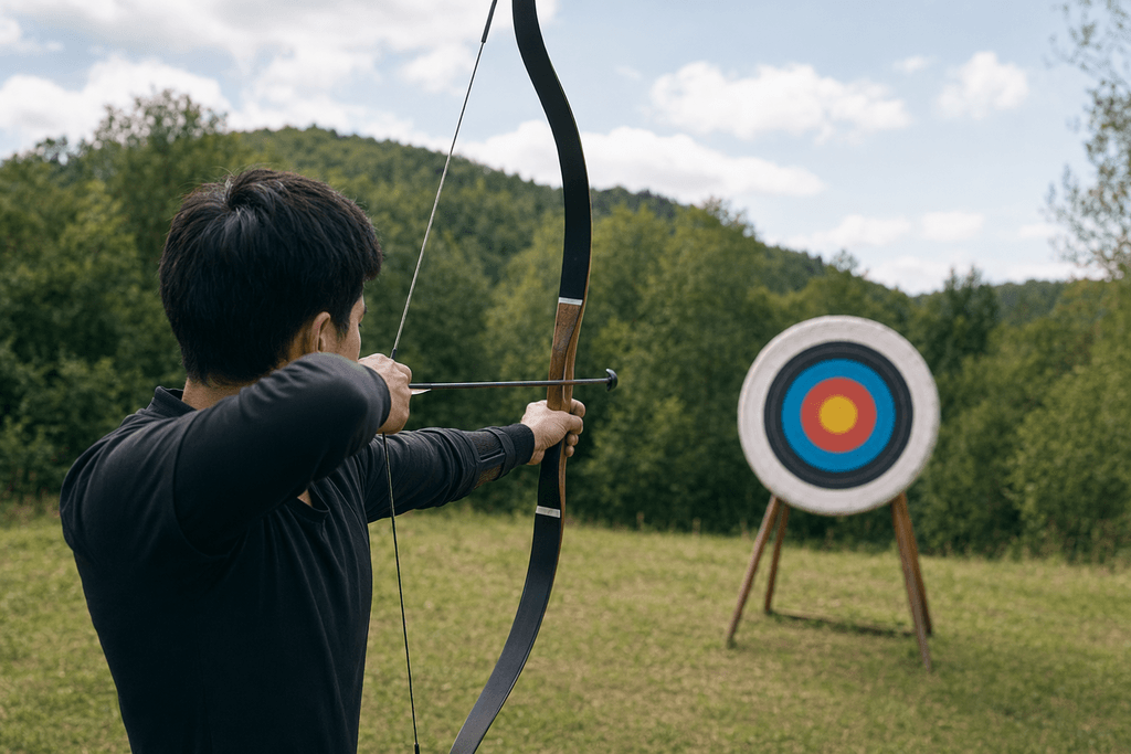 target