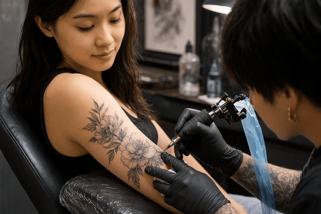 tattoo