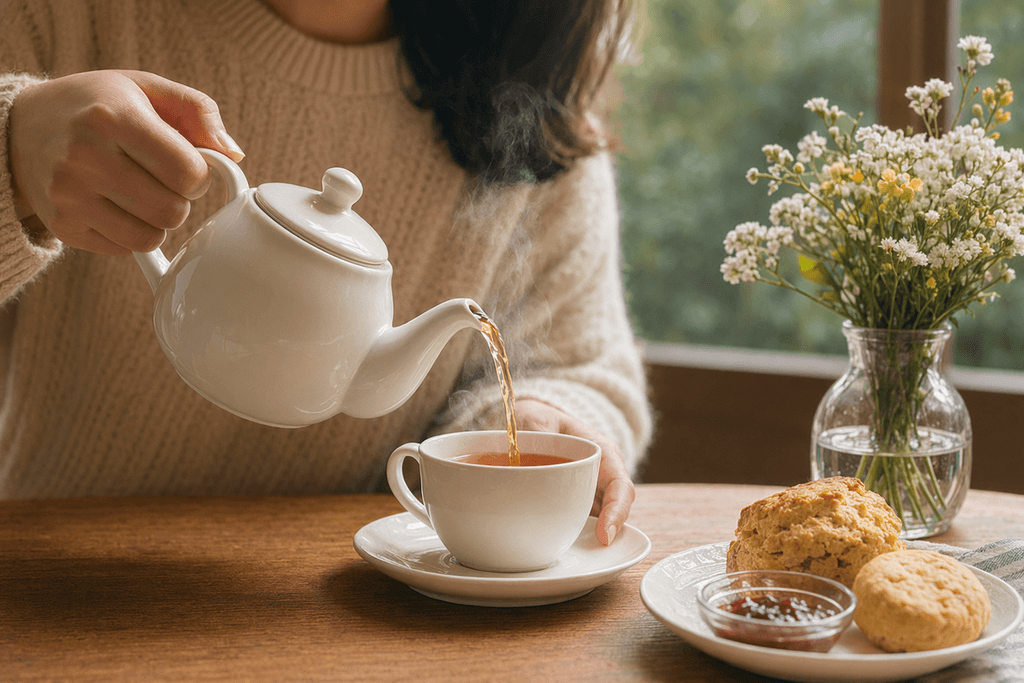 tea