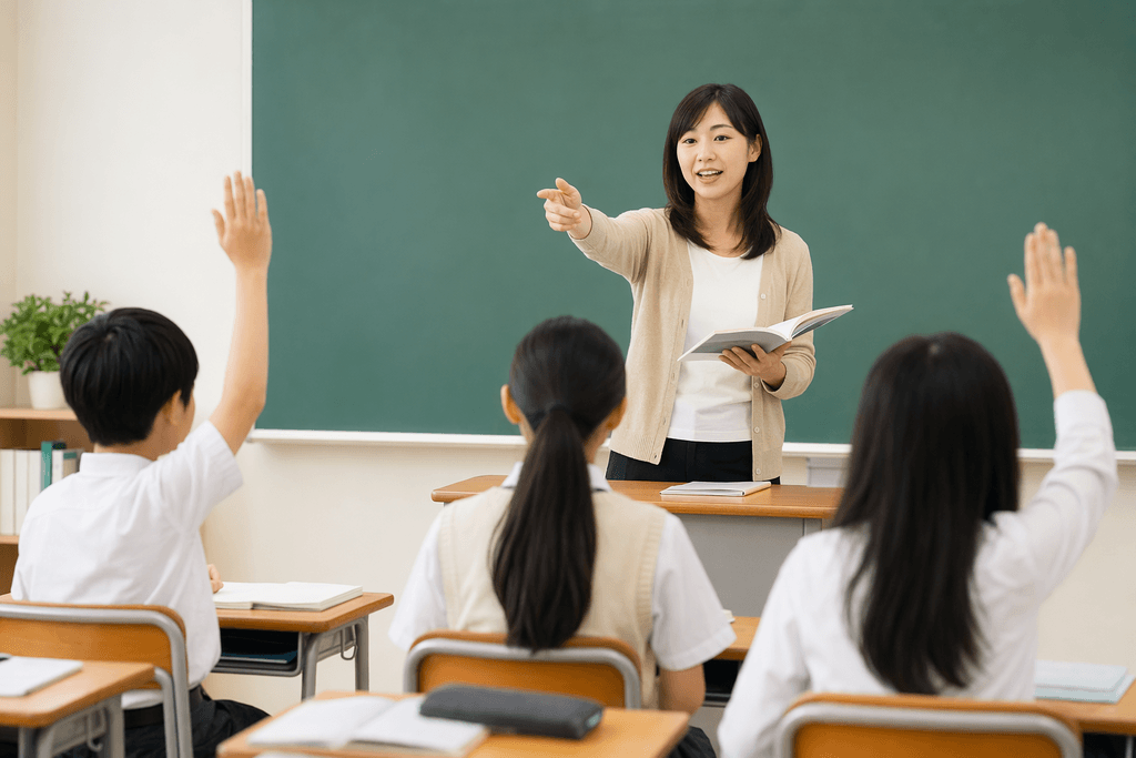 teach