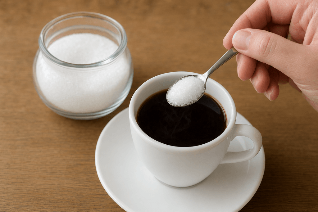 teaspoon