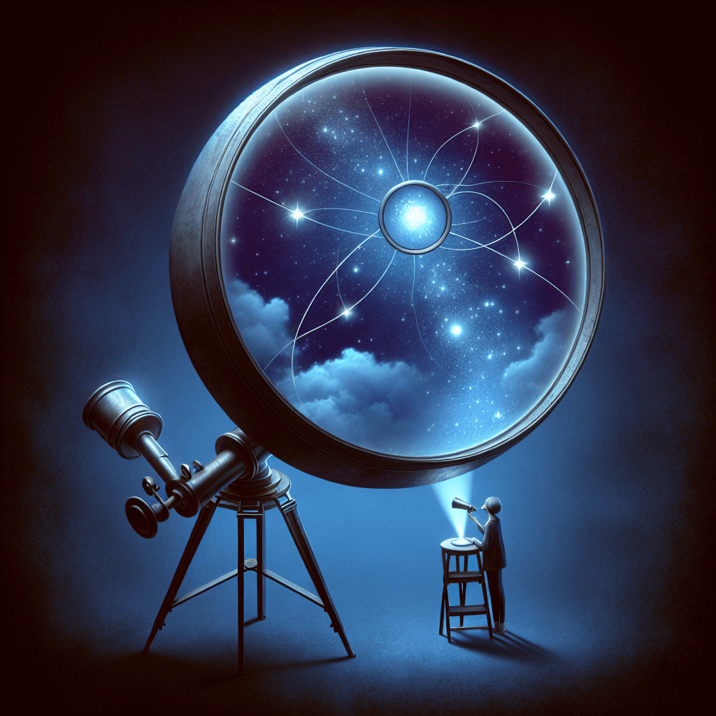 telescope