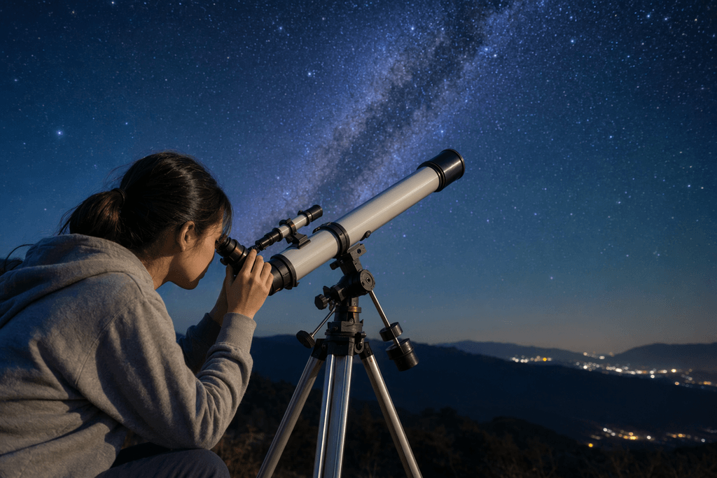 telescope