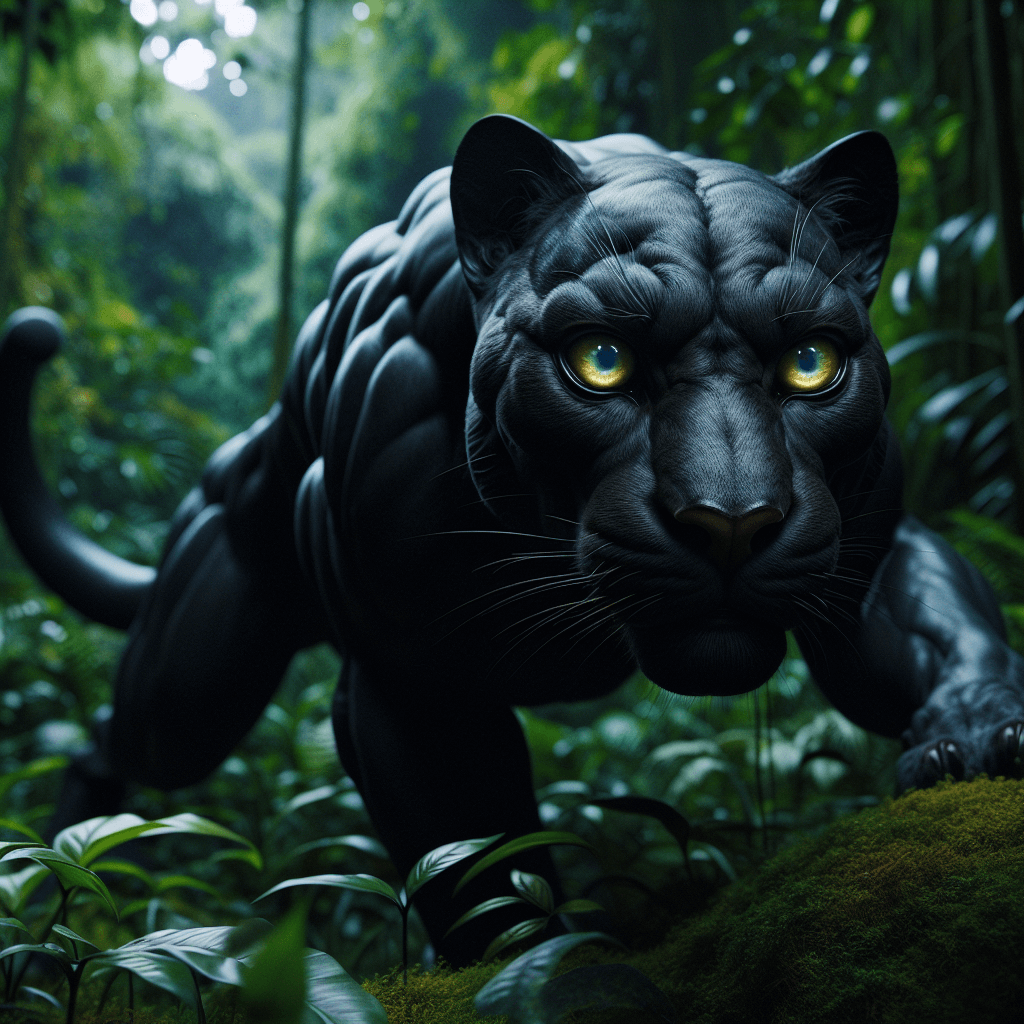 Black Panther