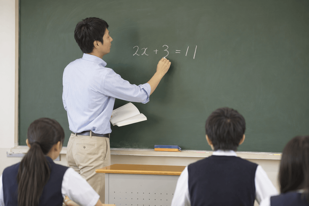 blackboard